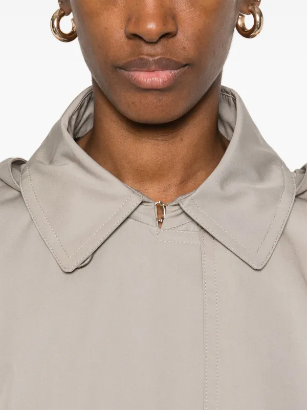 【送料&関税込】Herno Technical Fabric Hooded Jacket Herno Technical Fabric Hooded Jacket | eBay