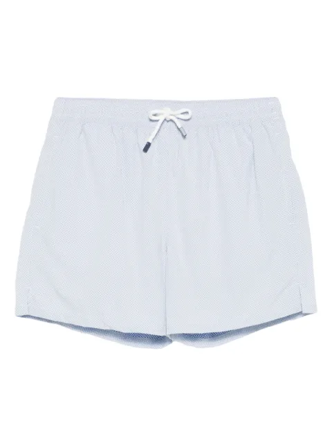 Fedeli Madeira swim shorts