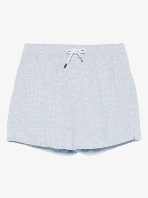 Fedeli Madeira swim shorts