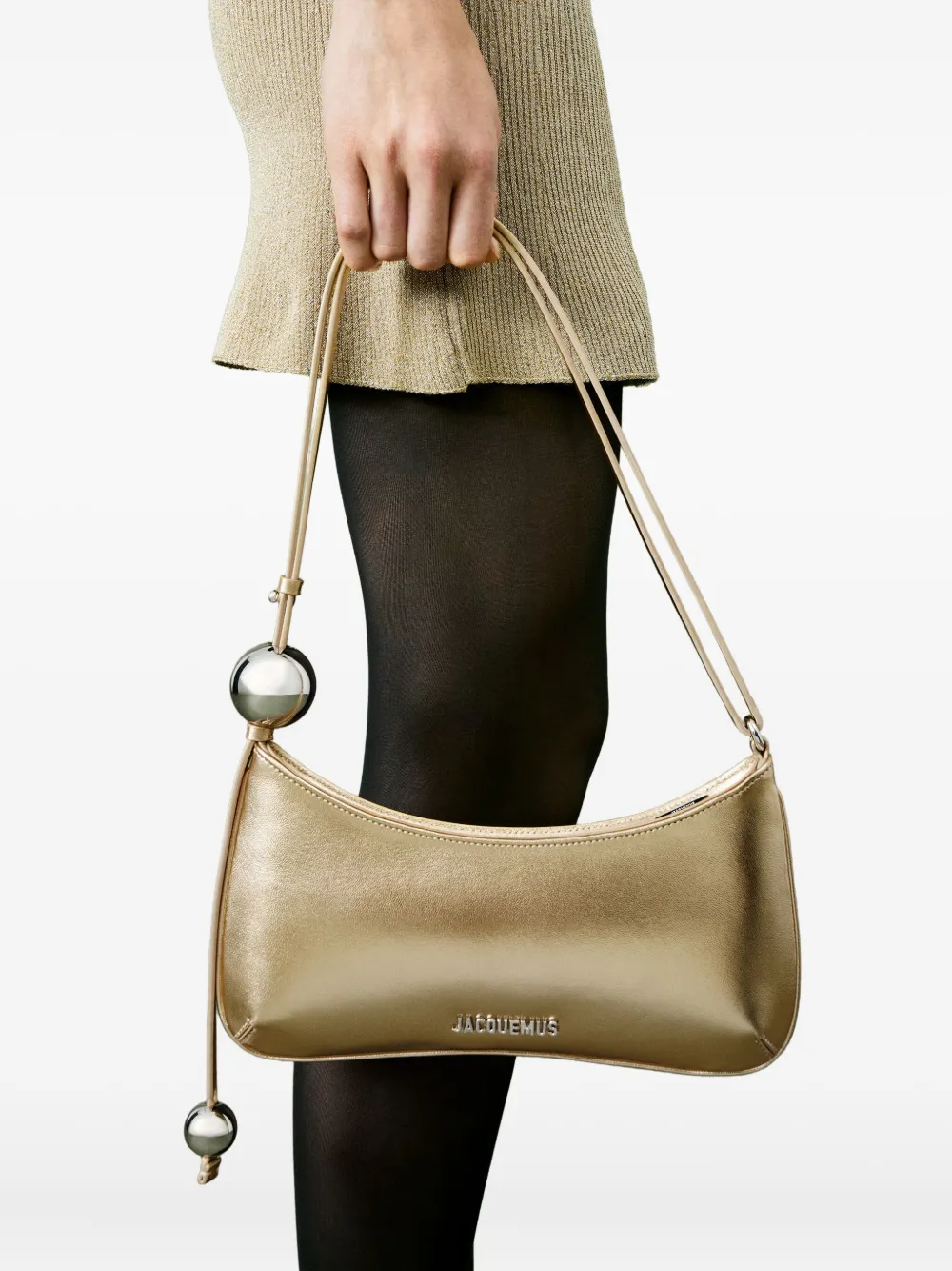 Jacquemus The Bisou shoulder bag | Image 2