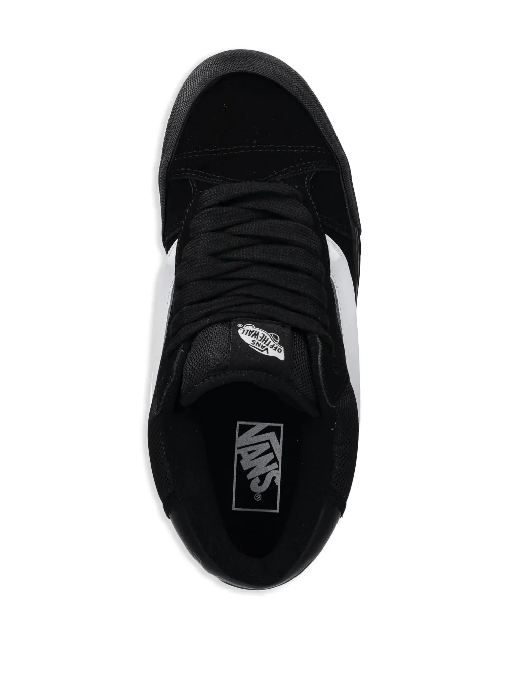 Vans Knu Skool sneakers Black