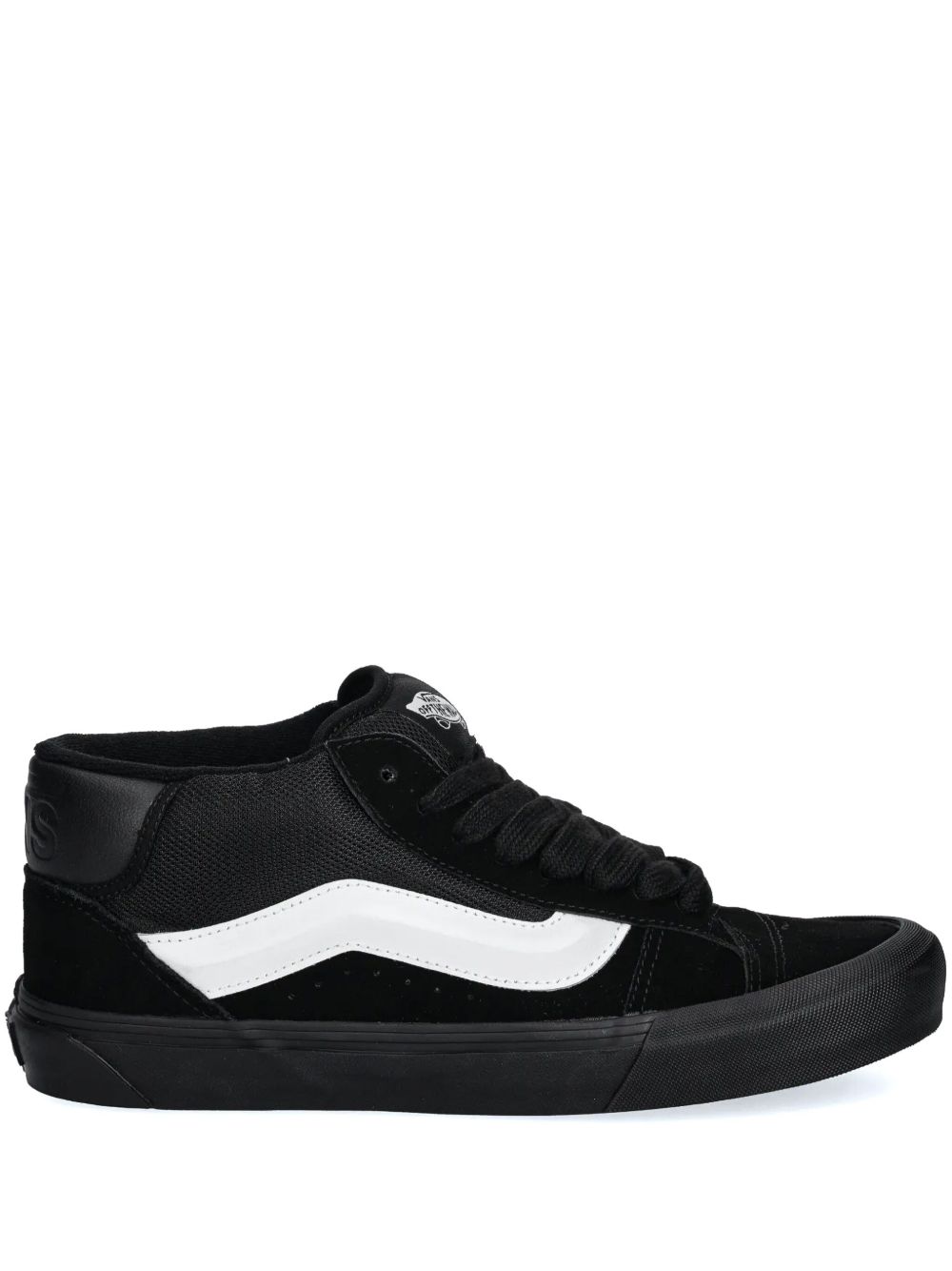 Vans Knu Skool sneakers Black