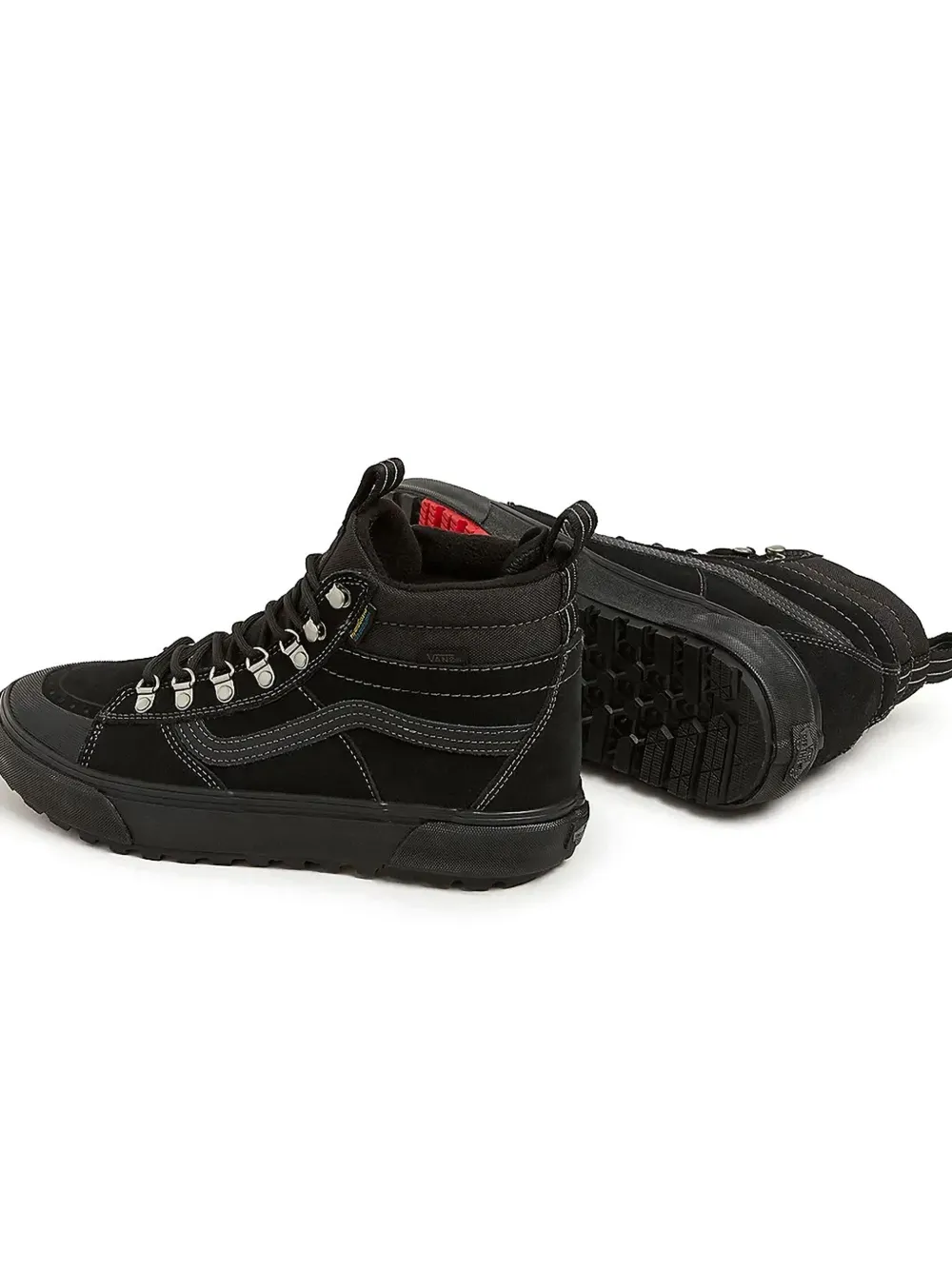 Vans MTE SK8 sneakers Black