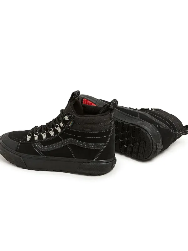 Vans MTE SK8 Sneakers Black FARFETCH MY