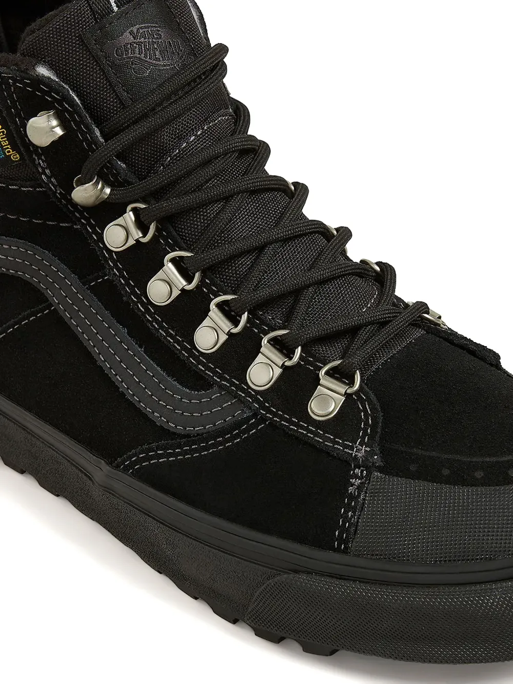 Vans MTE SK8 sneakers Black