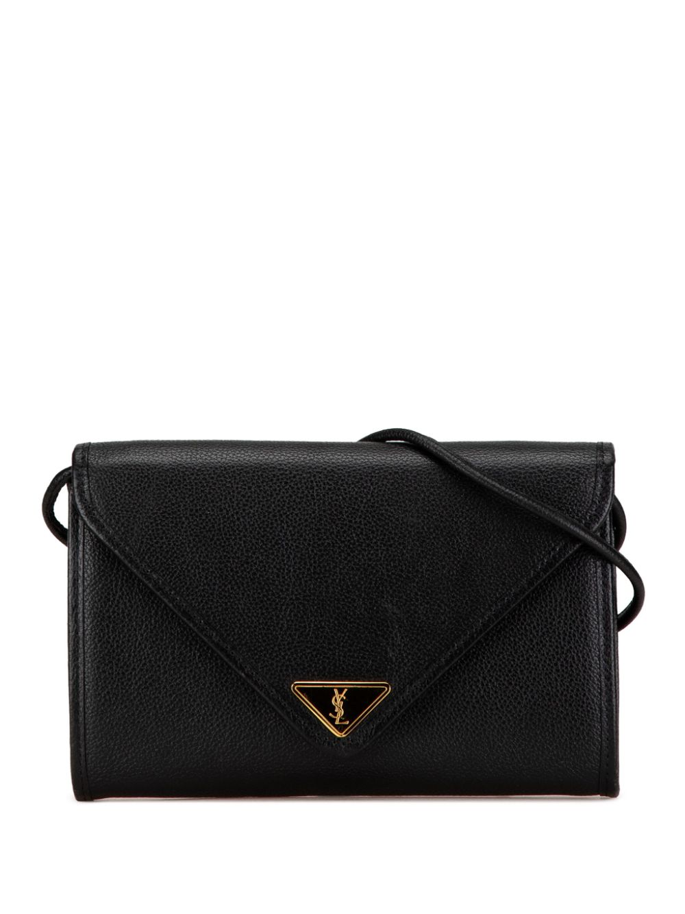 20th Century Leather crossbody bag