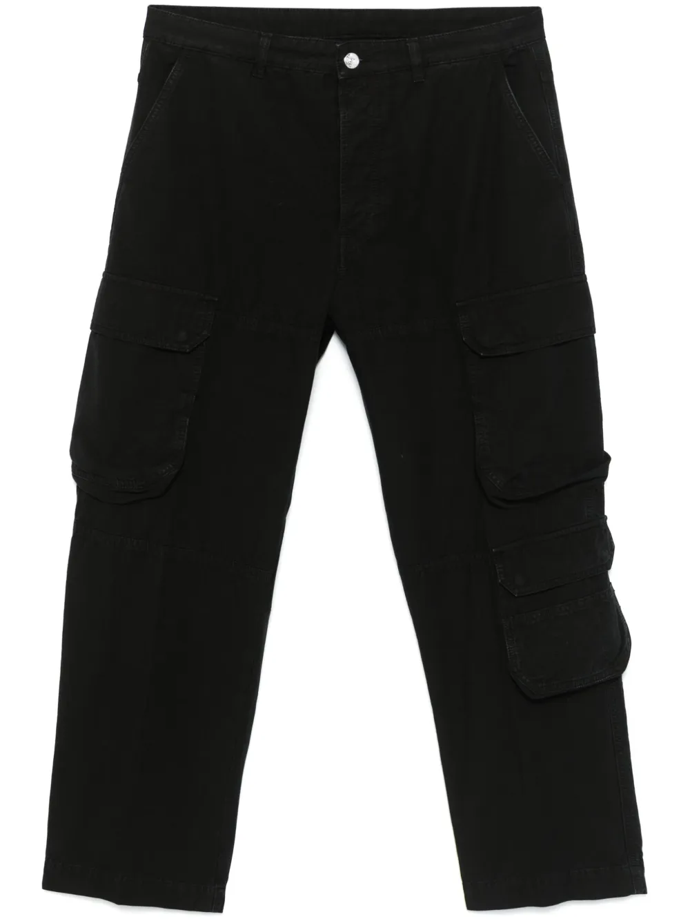 Super Cargo trousers