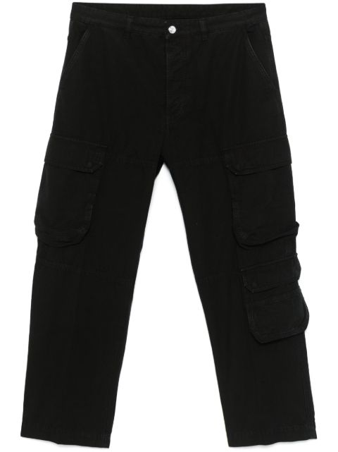 Nine In The Morning Super Cargo trousers