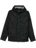 Stone Island Membrana 3L TC jacket - Black