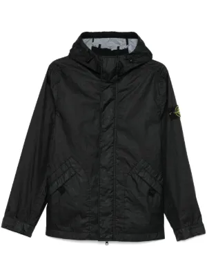 Stone Island (ストーンアイランド)メンズ フード付き Stone Island (ストーンアイランド)メンズ フード付き
