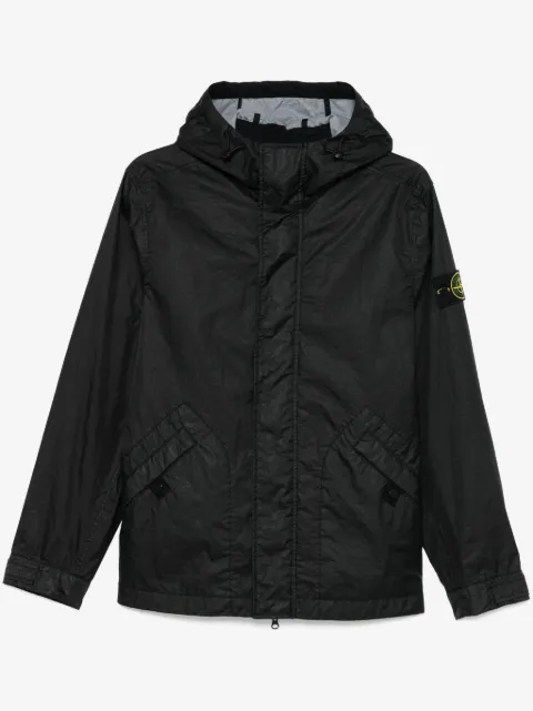 Stone Island Membrana 3L TC jacket