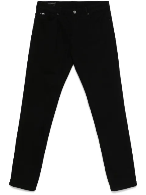 Emporio Armani جينز 'كلاب وير J06'