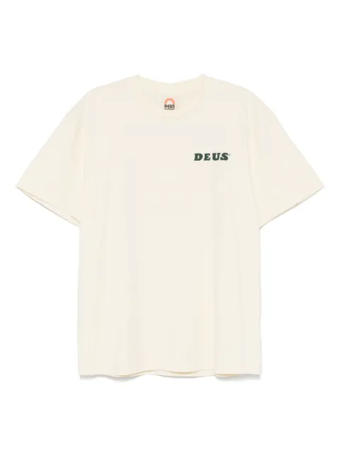 Deus Ex Machina Real Good T-shirt