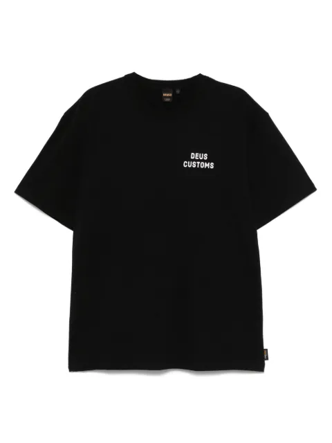 Deus Ex Machina Slicks T-shirt