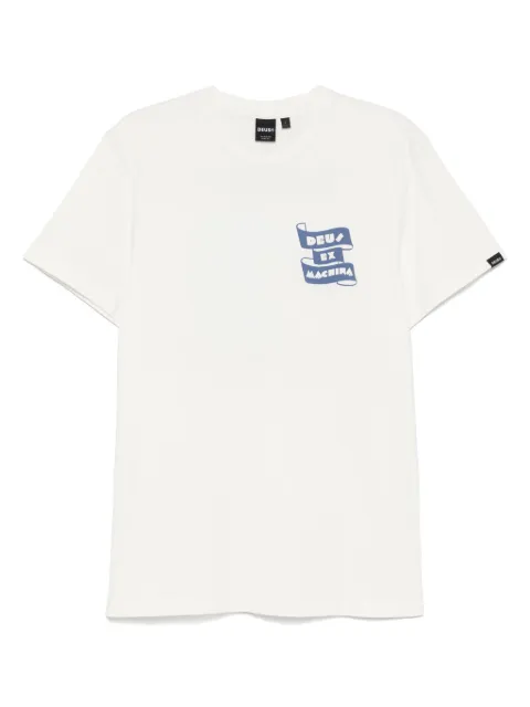 Deus Ex Machina Four Feet T-shirt