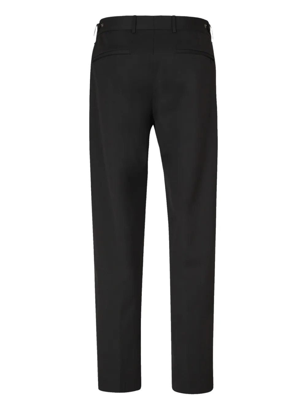 PT Torino Straight broek - Zwart