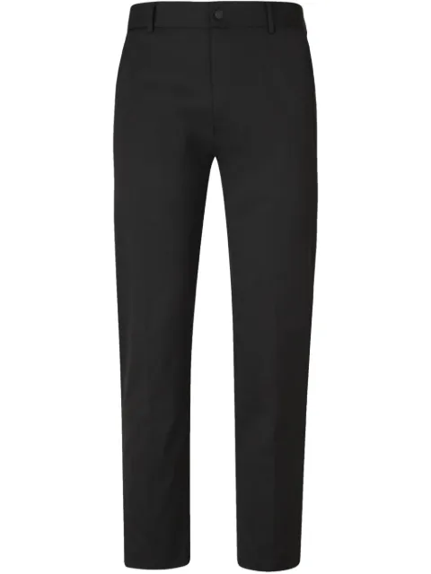 PT Torino straight-leg trousers