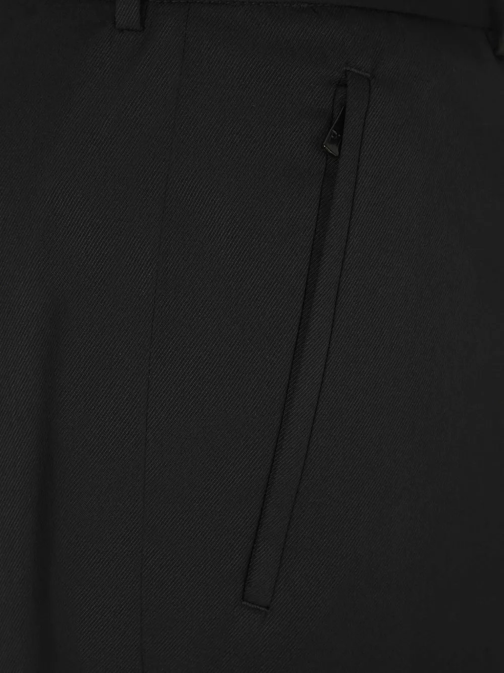 PT Torino Straight broek Zwart