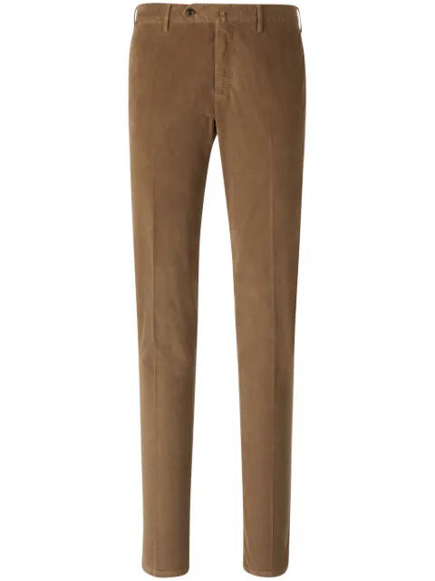 PT Torino Leonardo slim-fit trousers
