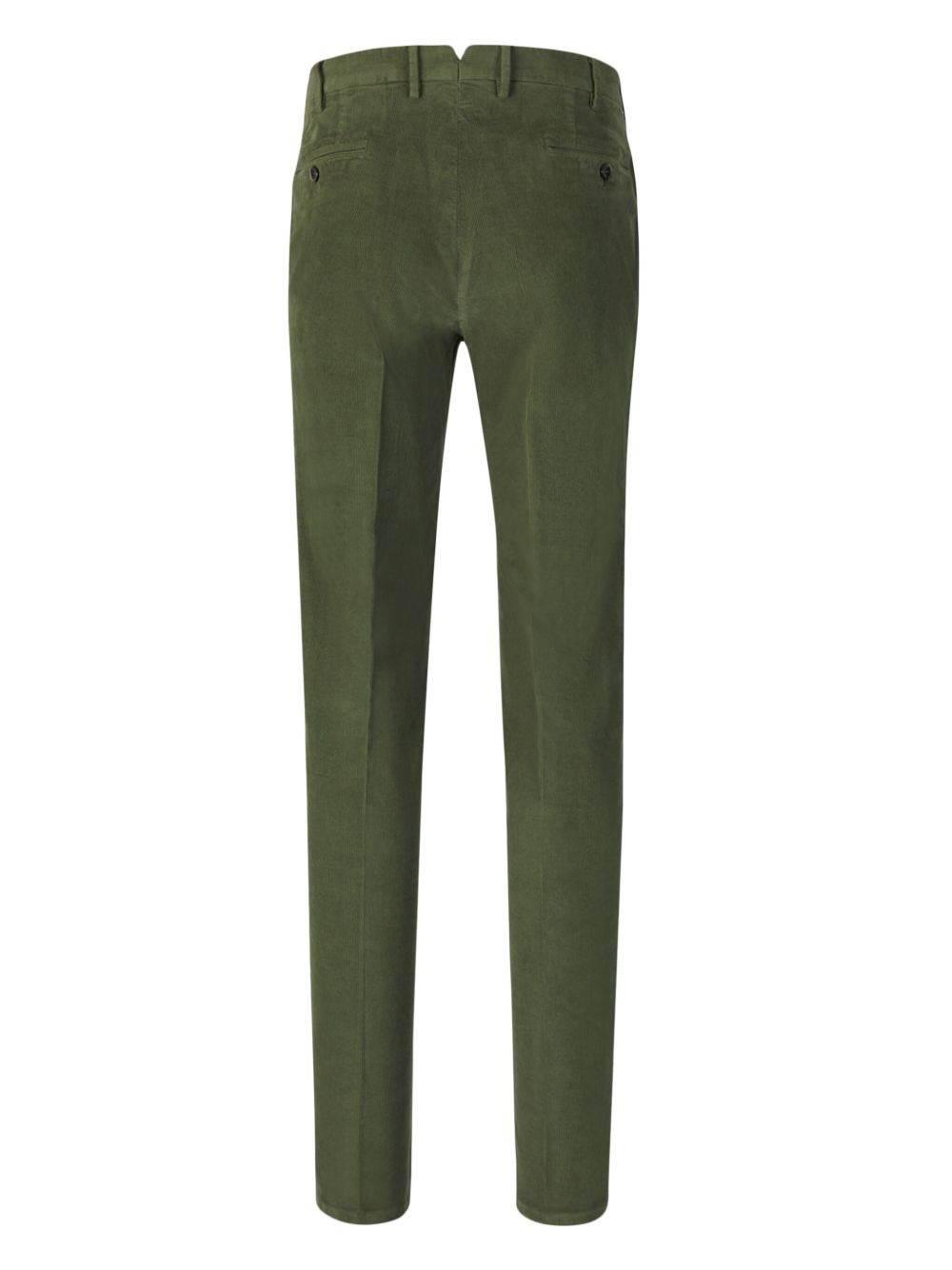 PT Torino Leonardo slim-fit trousers - Groen