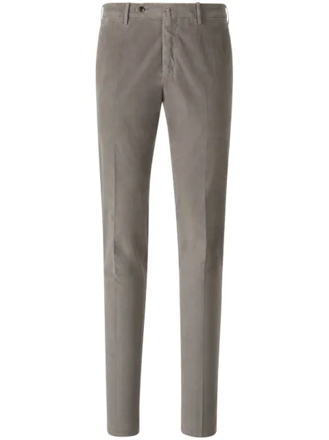 PT Torino Leonardo slim-fit trousers