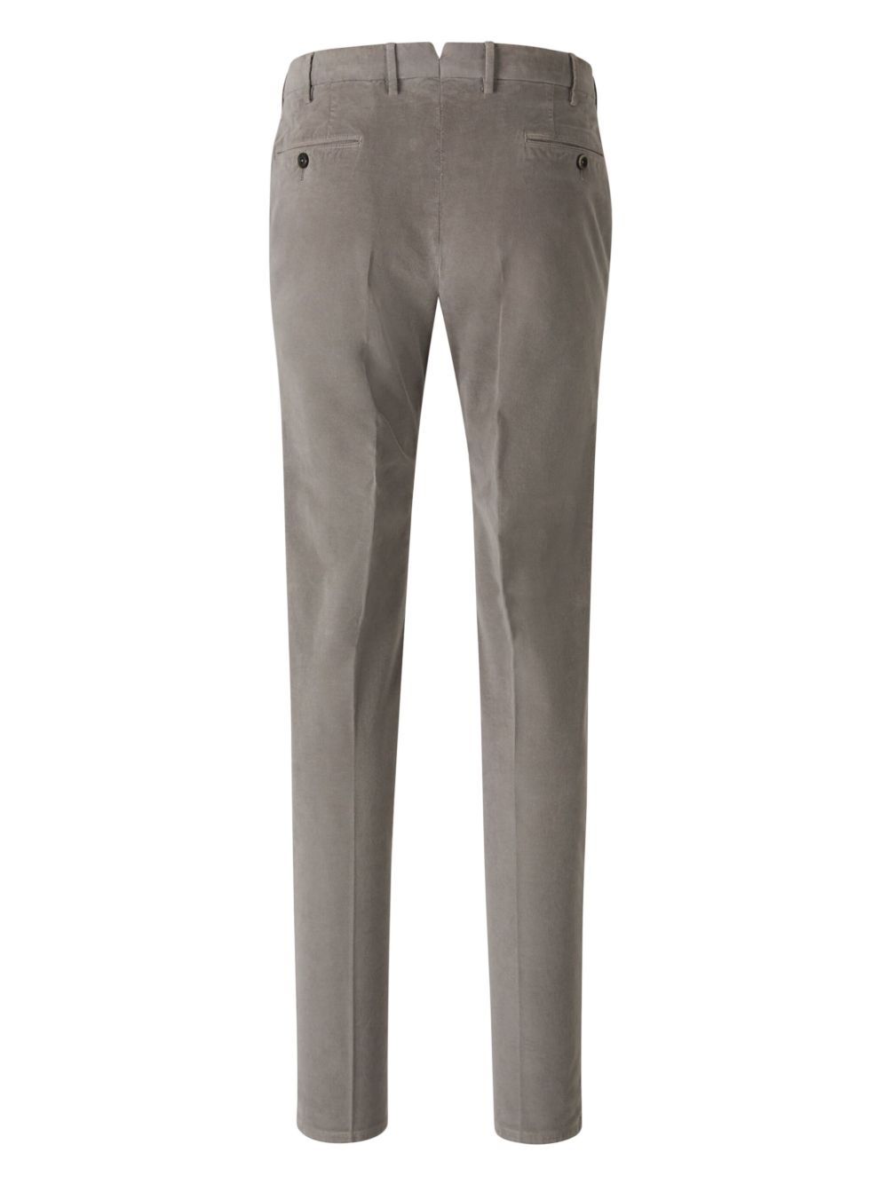 PT Torino Leonardo slim-fit trousers - Grijs