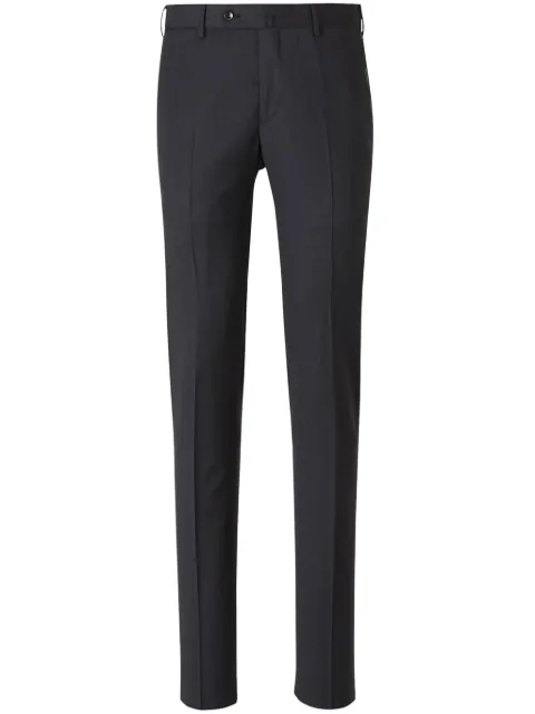 PT Torino pantalon de costume en laine