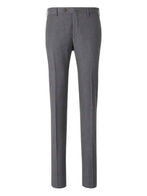 PT Torino twill trousers