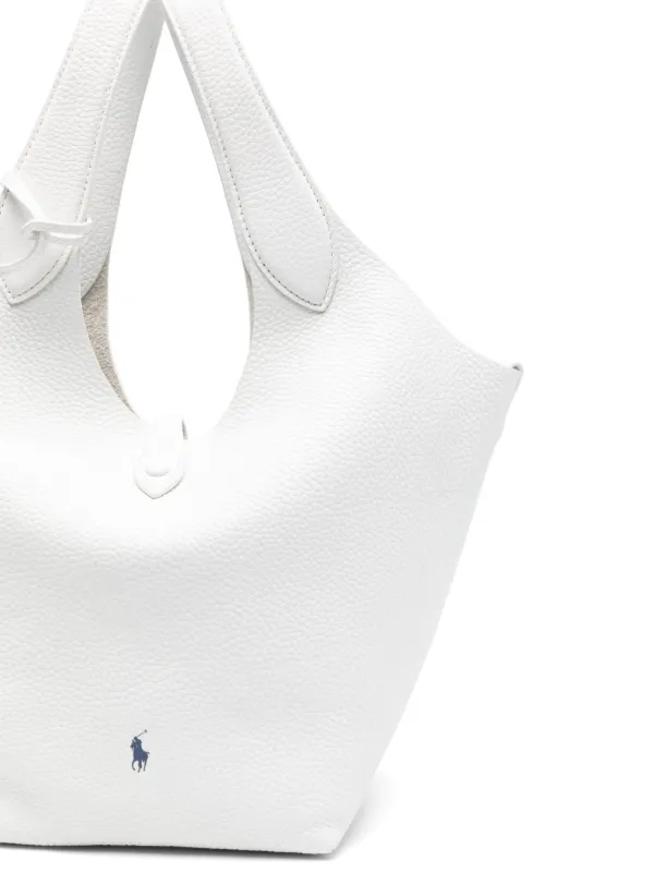 WORLD POLO ワールドポロ ハンドバッグ Polo Ralph Lauren】ワールド 