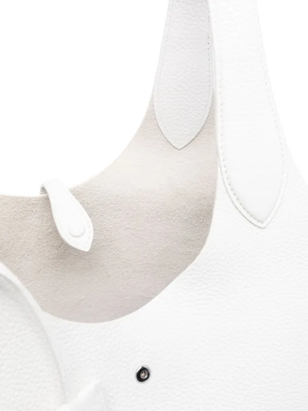 トートバッグ LAUREN RALPH LAUREN Woman Tote bags White 431956937 003 トートバッグ LAUREN RALPH LAUREN Woman Tote bags White