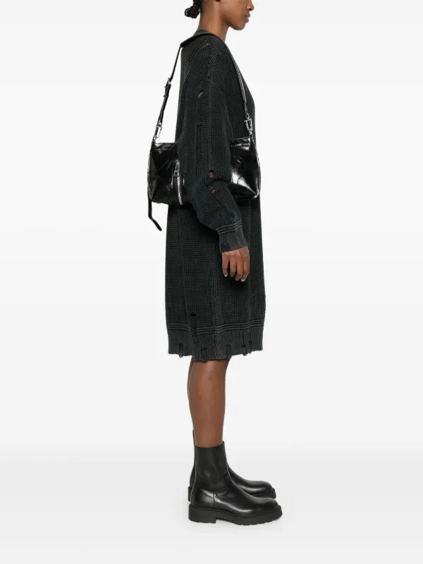 【関税込み】Sunny Moody Crossbody - Zadig & Voltaire - Leath Sunny Moody Bag | Zadig&Voltaire