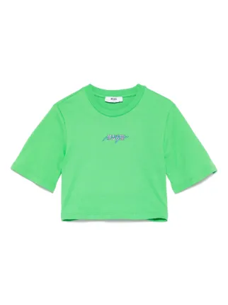 MSGM Kids