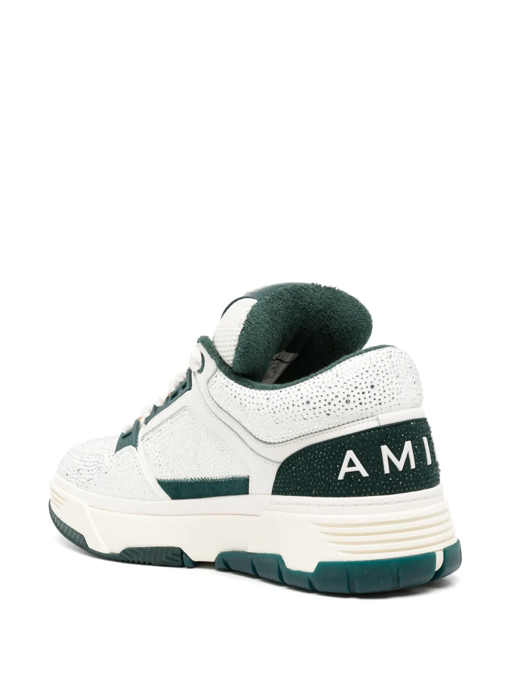 AMIRI Ma-1 sneakers White