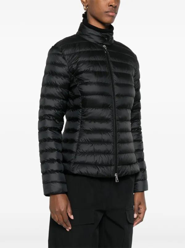 MONCLER★モンクレール Igelle パデッド ジャケット Moncler Igelle パデッドジャケット | グリーン | FARFETCH JP