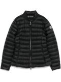 Moncler puffer jacket - Black