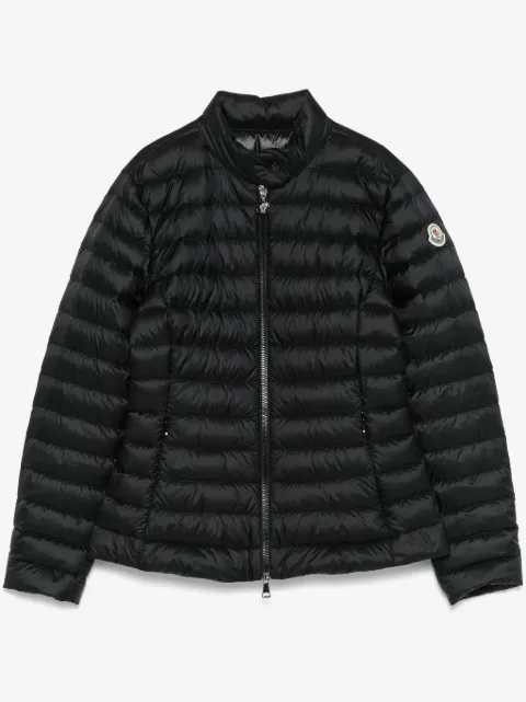 Moncler doudoune Igelle à patch logo