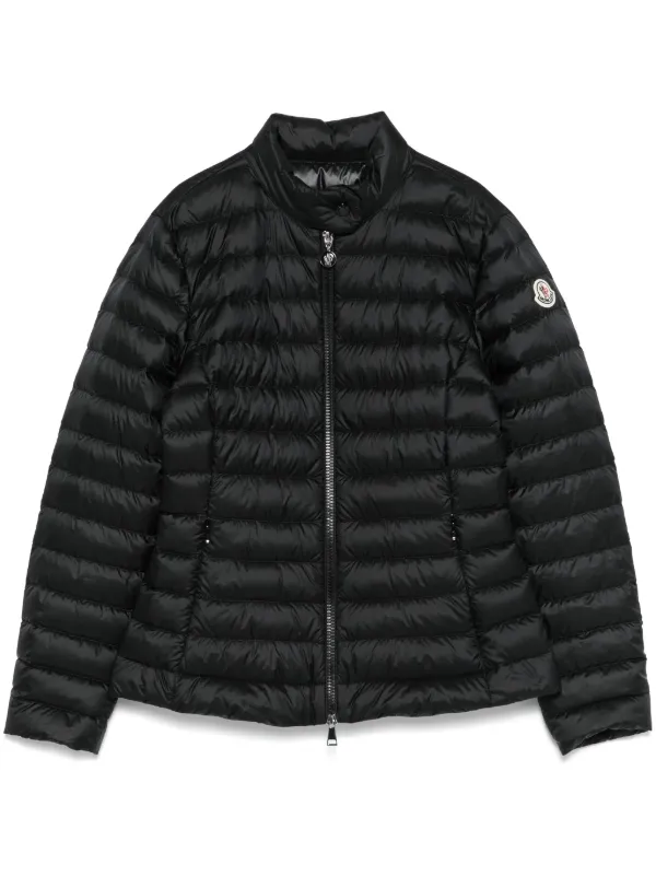 MONCLER★モンクレール Igelle パデッド ジャケット Moncler Igelle パデッドジャケット | ニュートラル | FARFETCH JP