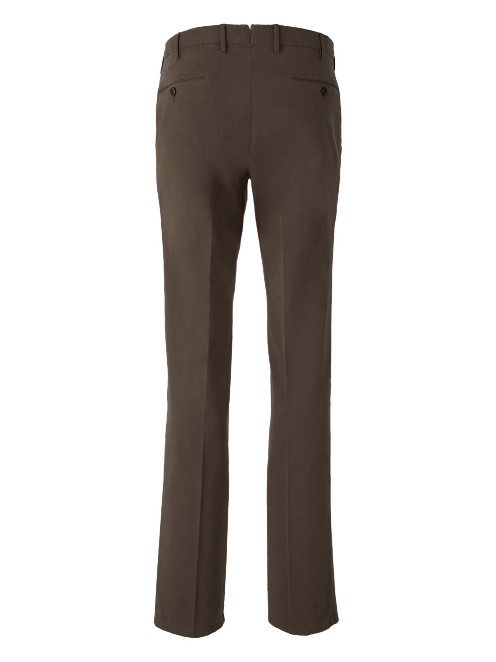 PT Torino slim-fit chinos - Bruin