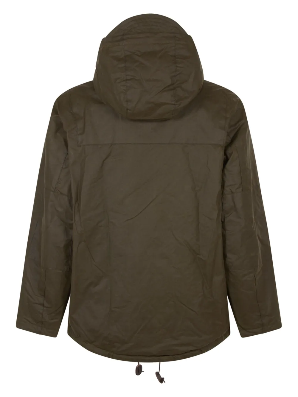 Barbour abrigo Re-Engineered Durham | Impermeables | Image 2
