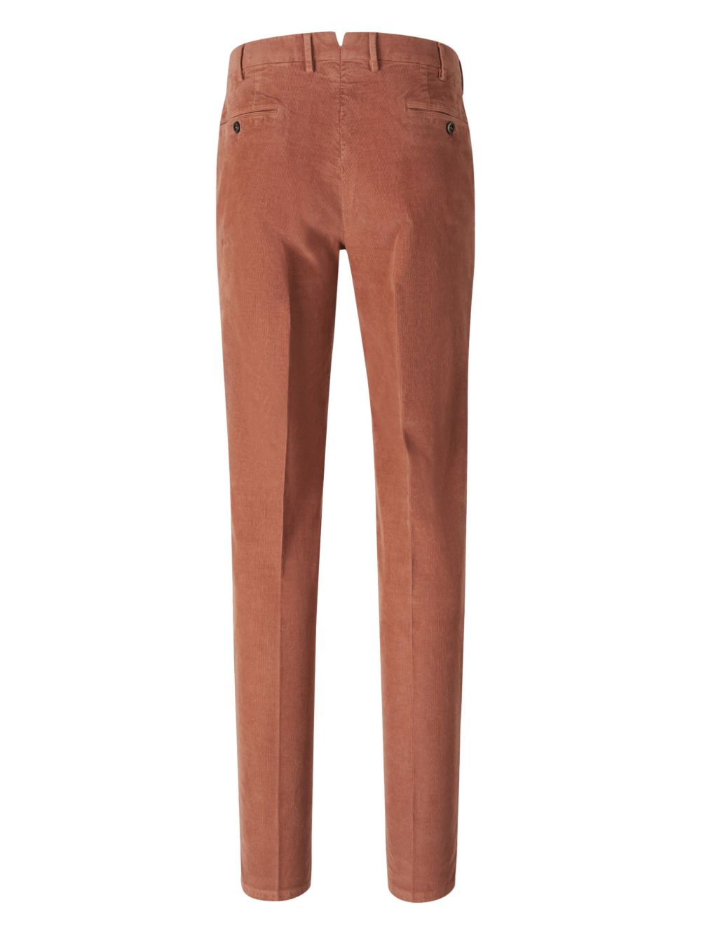 PT Torino Leonardo slim-fit trousers - Roze