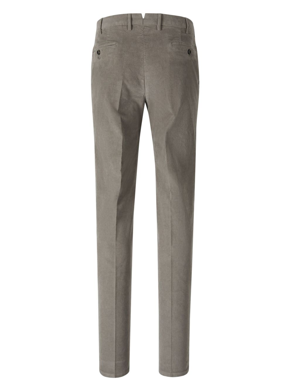 PT Torino Leonardo slim-fit trousers - Grijs