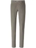 PT Torino Leonardo slim-fit trousers - Grey