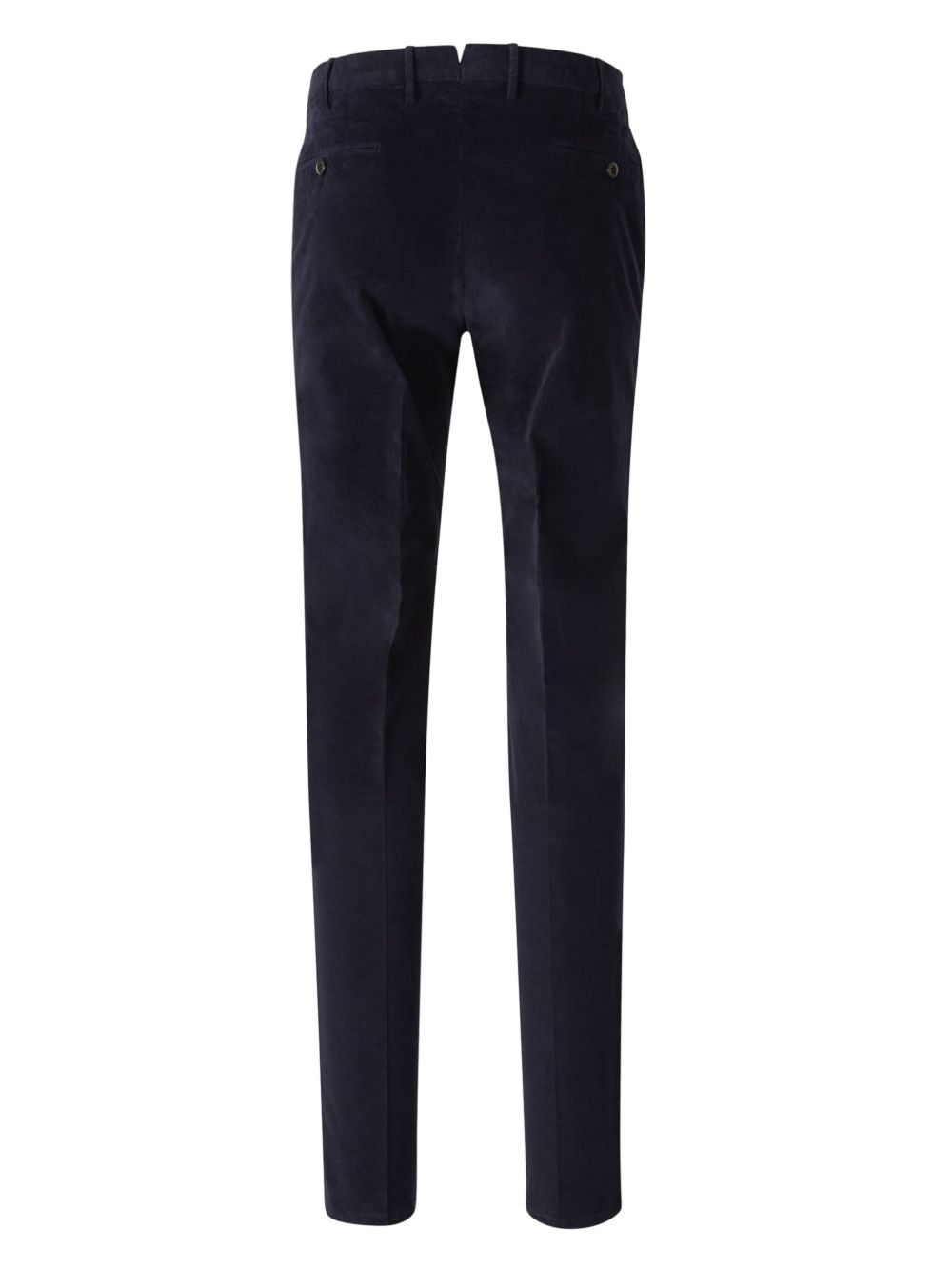 PT Torino Leonardo slim-fit trousers - Blauw