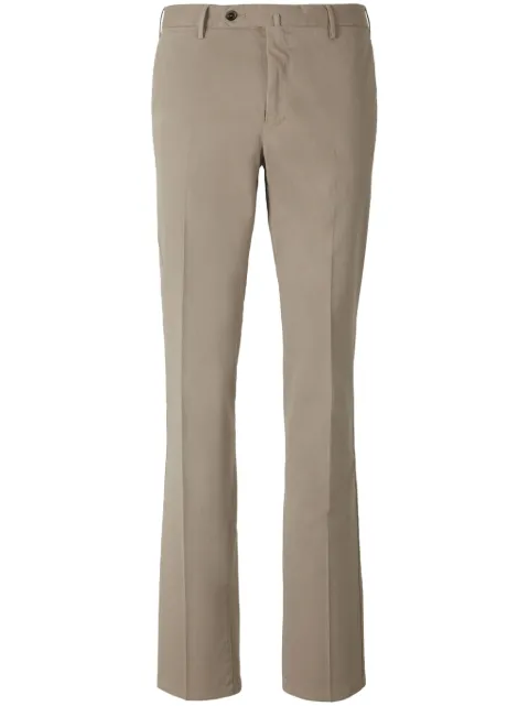 PT Torino pantalones chinos slim