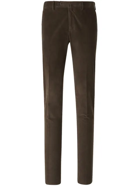 PT Torino Leonardo slim-fit trousers