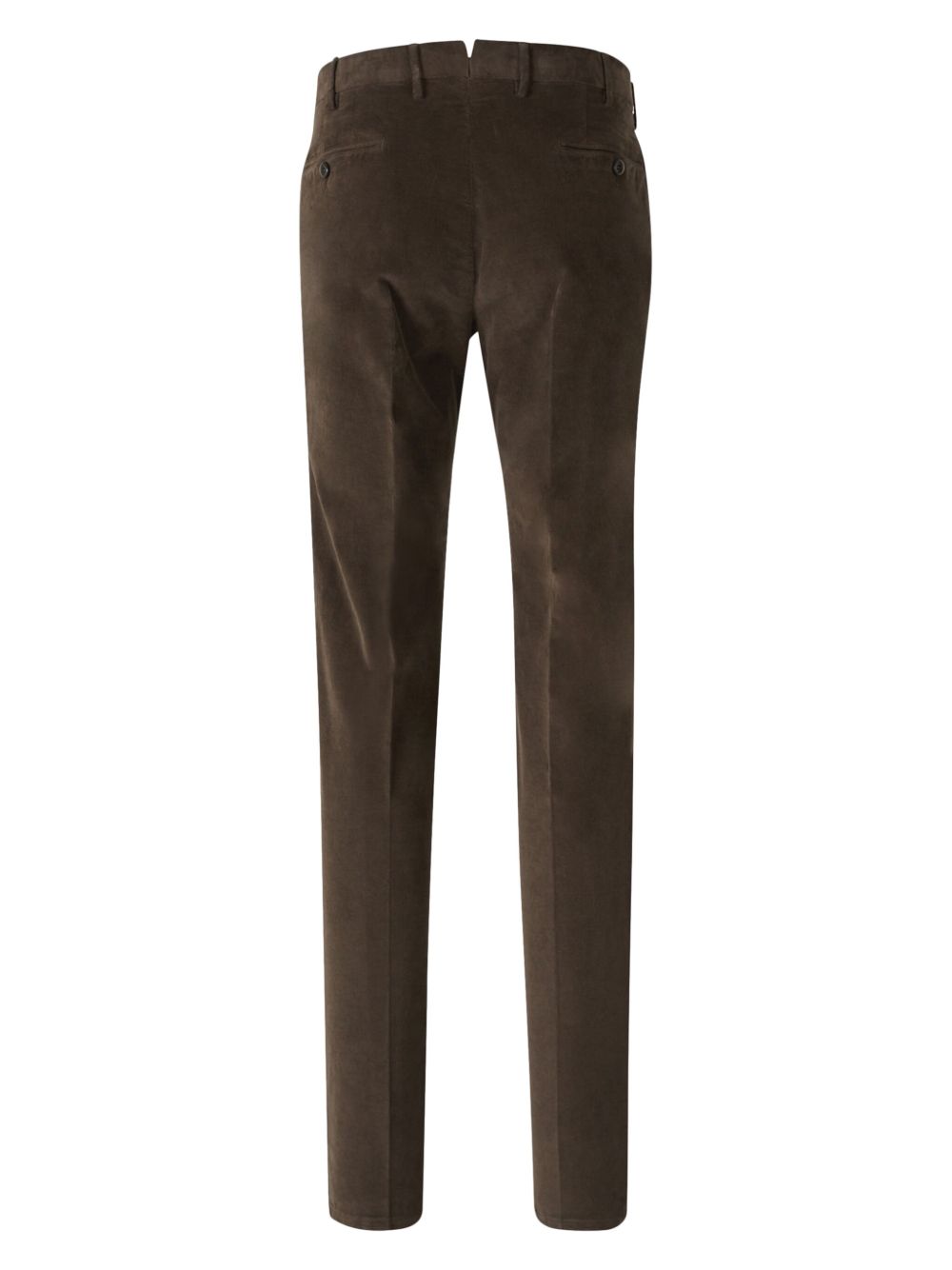 PT Torino Leonardo slim-fit trousers - Bruin