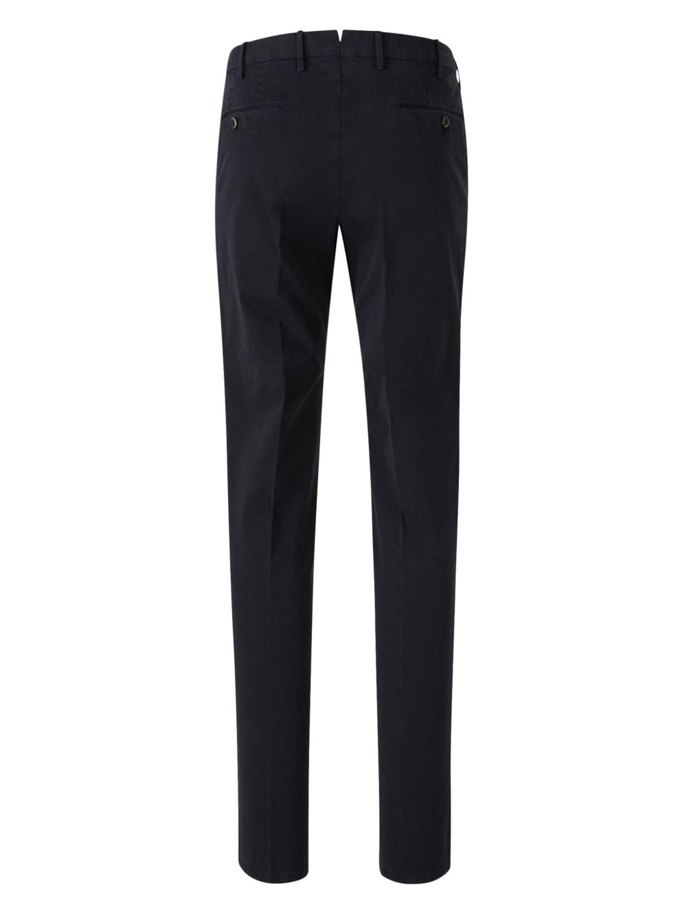 PT Torino slim-fit trousers - Blauw