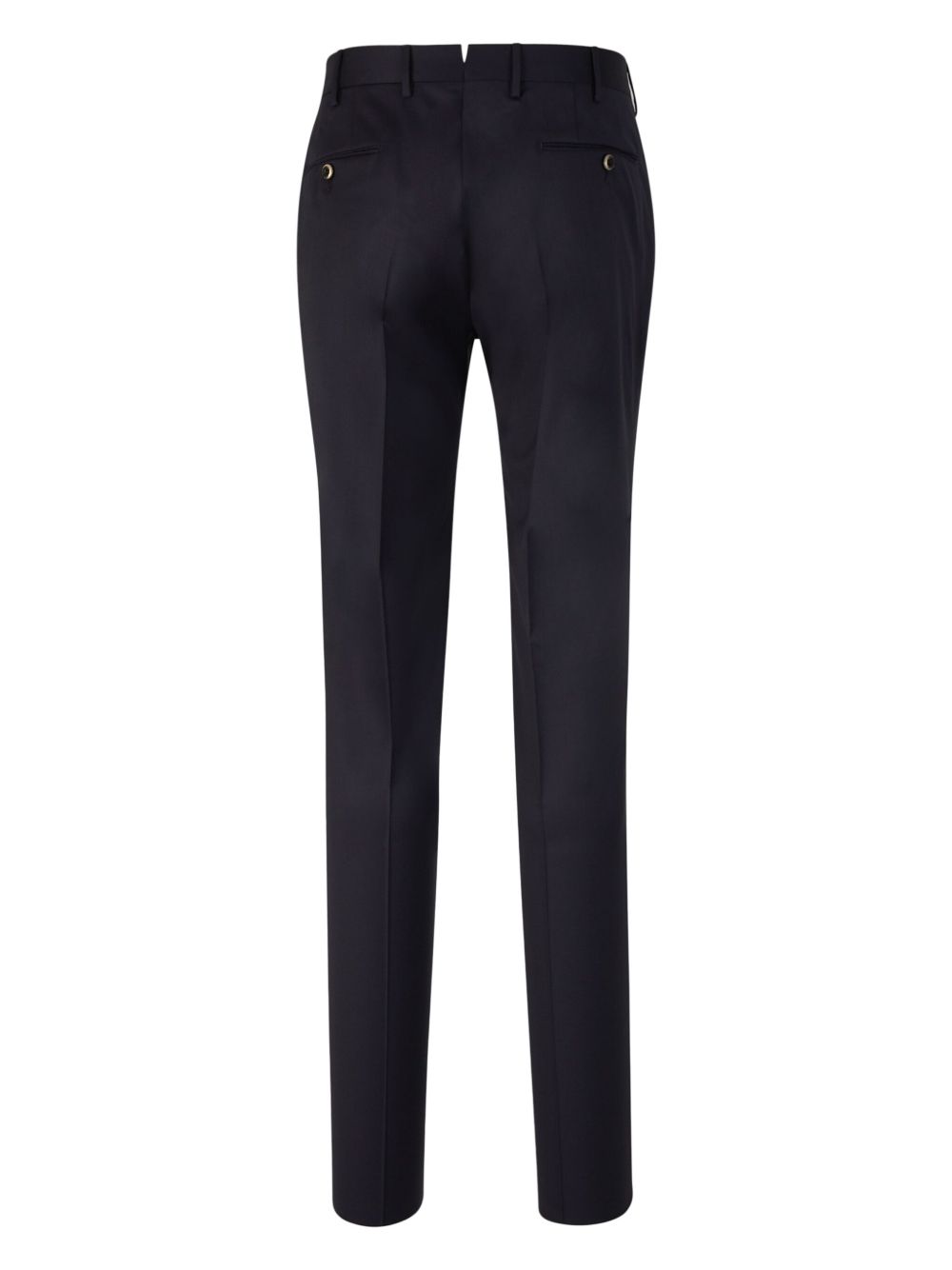 PT Torino slim-fit trousers - Blauw