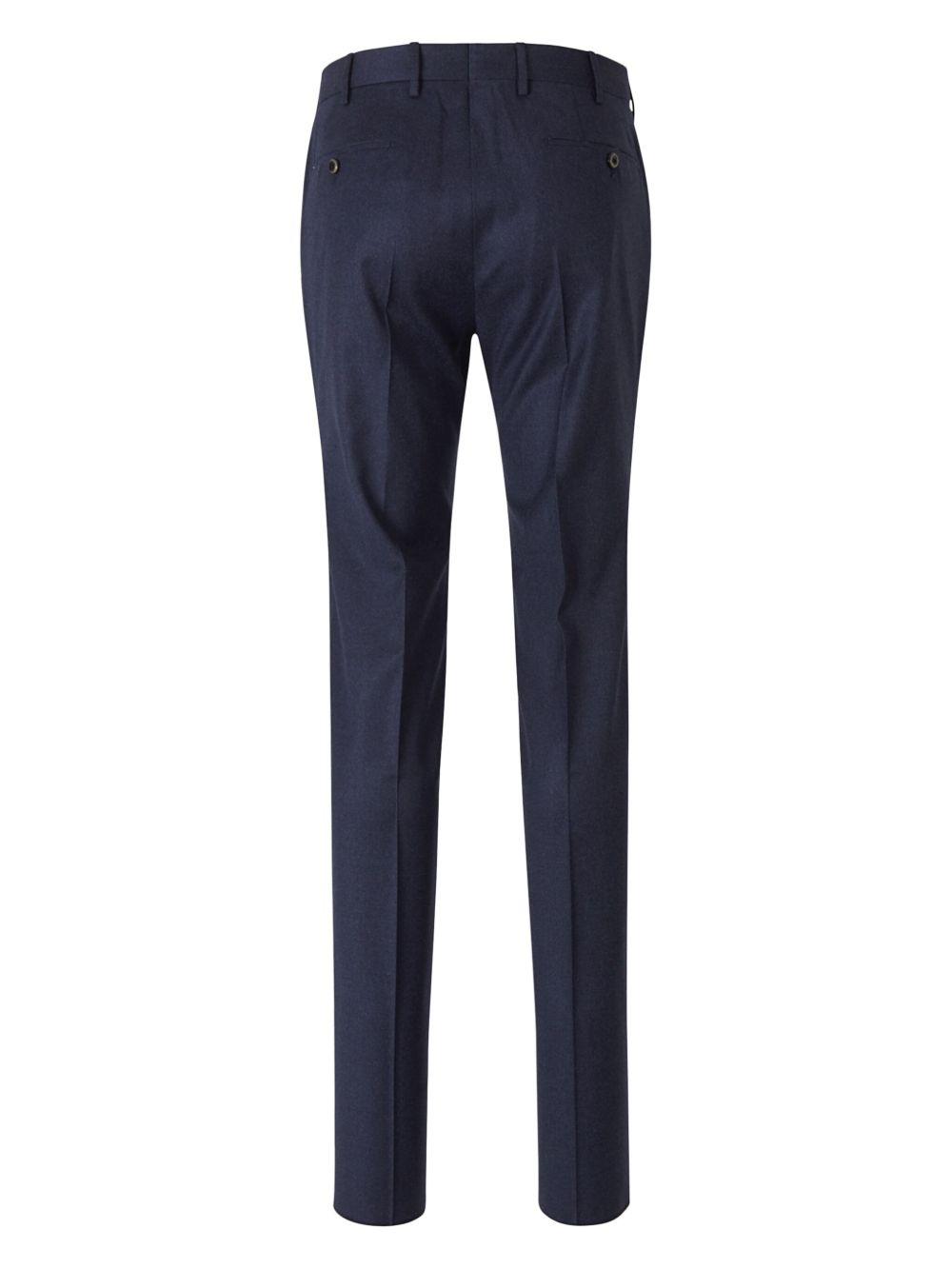 PT Torino Slim-fit broek - Blauw