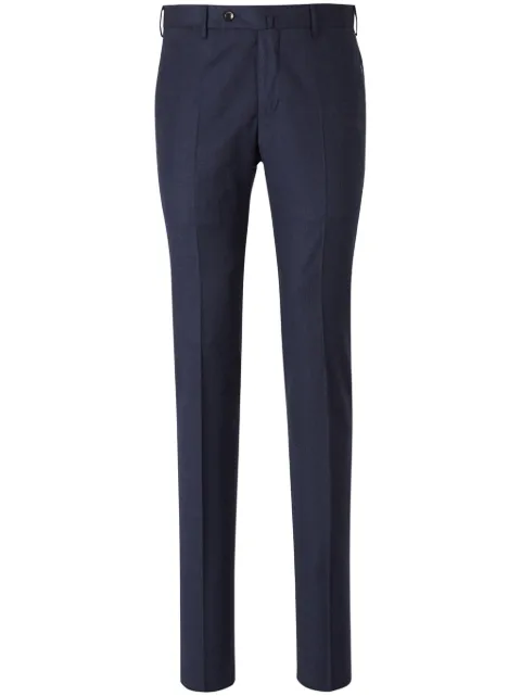 PT Torino slim-fit trousers